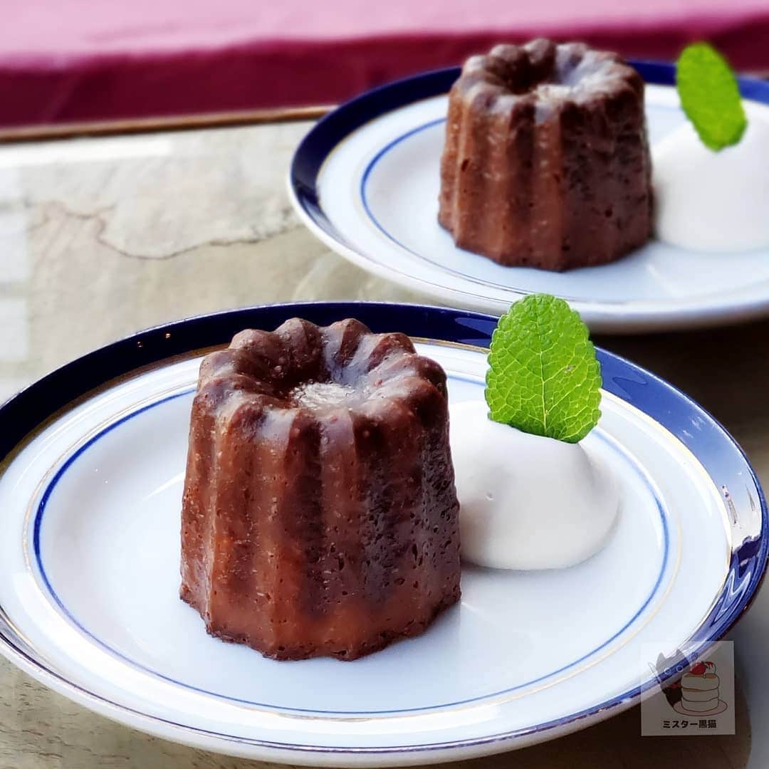 ミスター黒猫（黒猫仙人）のグルメインスタ