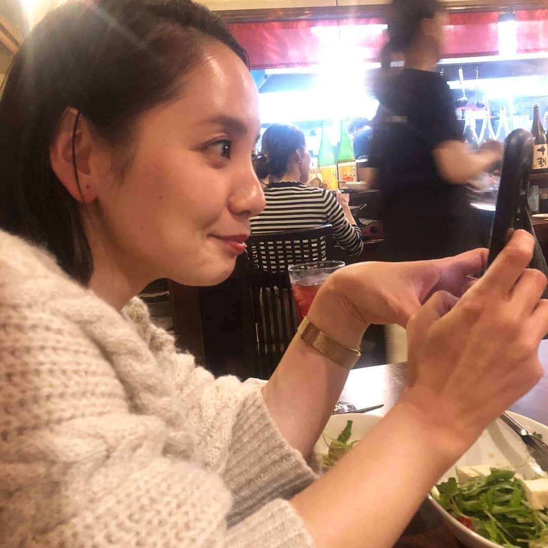 CHIHARUのグルメインスタ