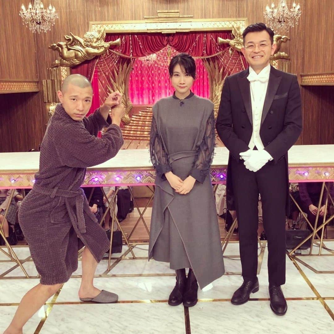 今井将人さんのインスタグラム写真 - (今井将人Instagram)「どうも、セレブ野球のバッターとマネージャーと三塁ランナーコーチです。 ネタパレ観ていただきありがとうございます。 こうなったら告知告知っと。 、 12月7日土曜日18:00から「ヒガチキ」がよしもと漫才劇場であります！ コロペパと2組でのユニットライブ！ ネタあり、コーナーあり、ユニットコントありの90分！ 毎回、奇跡起きてます！ 手売りチケットありますし、置きチケもできますし、ネットからも販売してます！ チケット欲しい方からのご一報お待ちしてます！ #ネタパレ #松本穂香 さん #ヒガチキ #ヒガシ逢ウサカ #コロコロチキチキペッパーズ」11月17日 9時06分 - imairai8