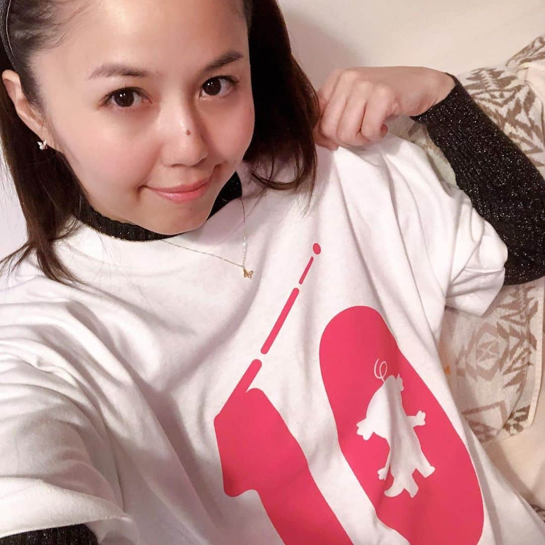 桂紗綾さんのインスタグラム写真 - (桂紗綾Instagram)「Tシャツばっちり。 会場向かってます。  #abcラジオ  #abcラジオまつり」11月17日 9時11分 - saaya_katsura_abc