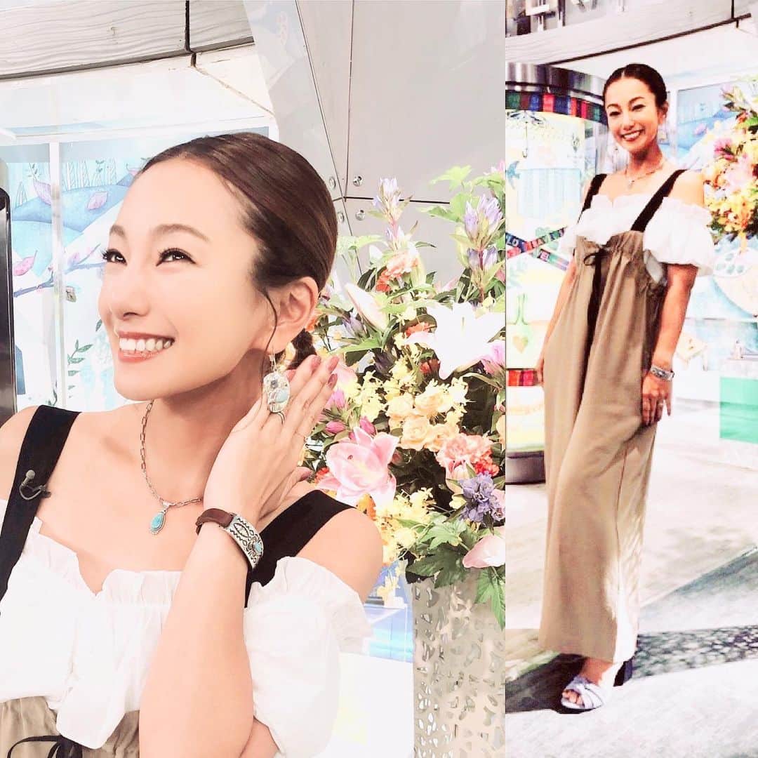 三船美佳のインスタグラム