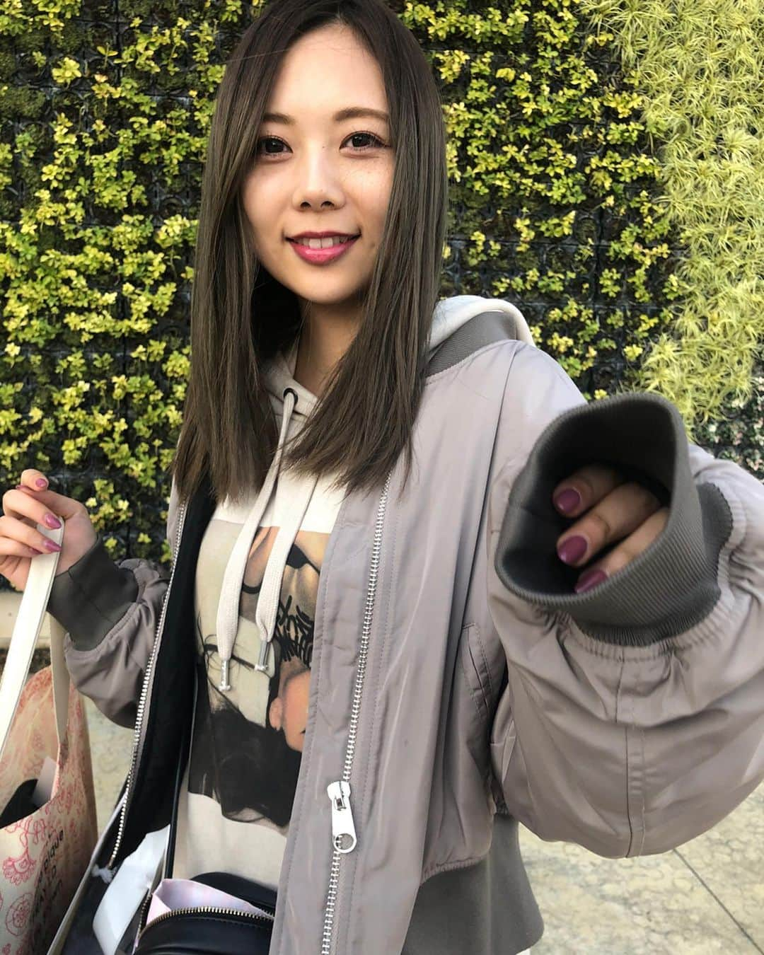 西村季里子のインスタグラム