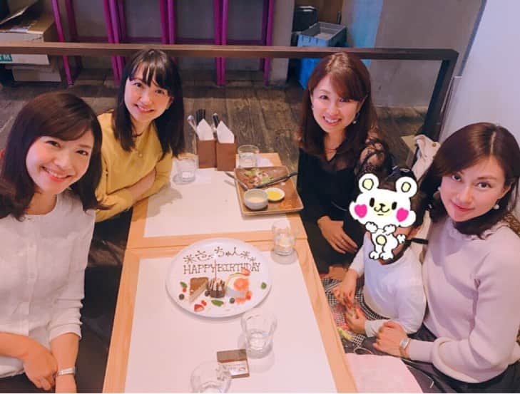 三浦泉のインスタグラム