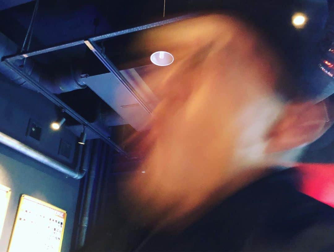 山本湧さんのインスタグラム写真 - (山本湧Instagram)「in仙台  お疲れ様会しました！ 2枚目ハタぴょんのスッパァ！！の顔。笑笑」11月17日 10時44分 - yamamoto__yu