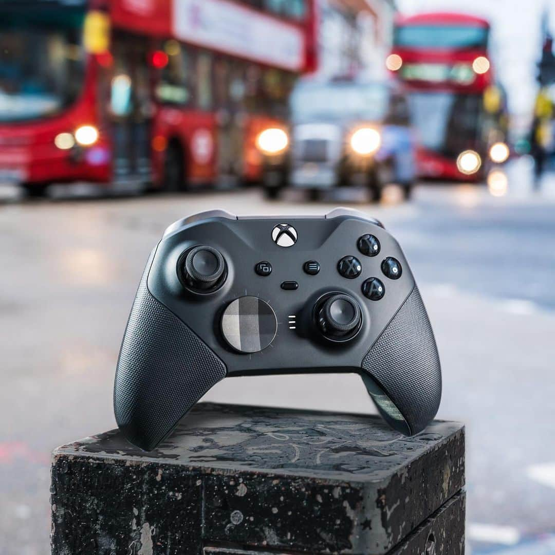 Xboxさんのインスタグラム写真 - (XboxInstagram)「Cheers London 👋 #X019」11月17日 11時00分 - xbox