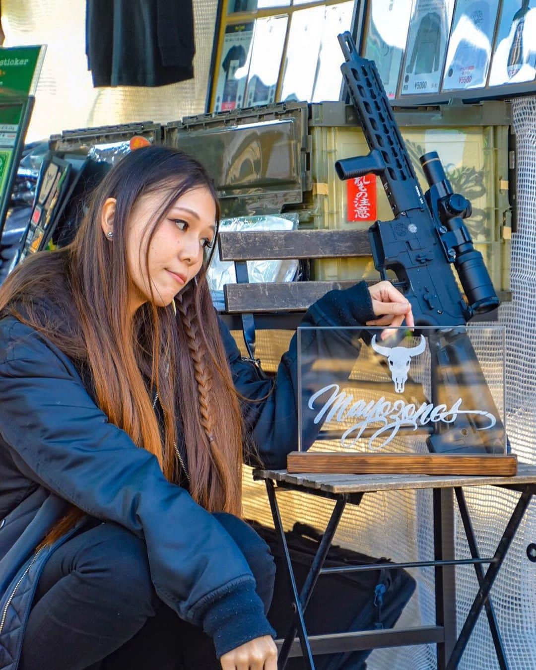 三浦孔美のインスタグラム
