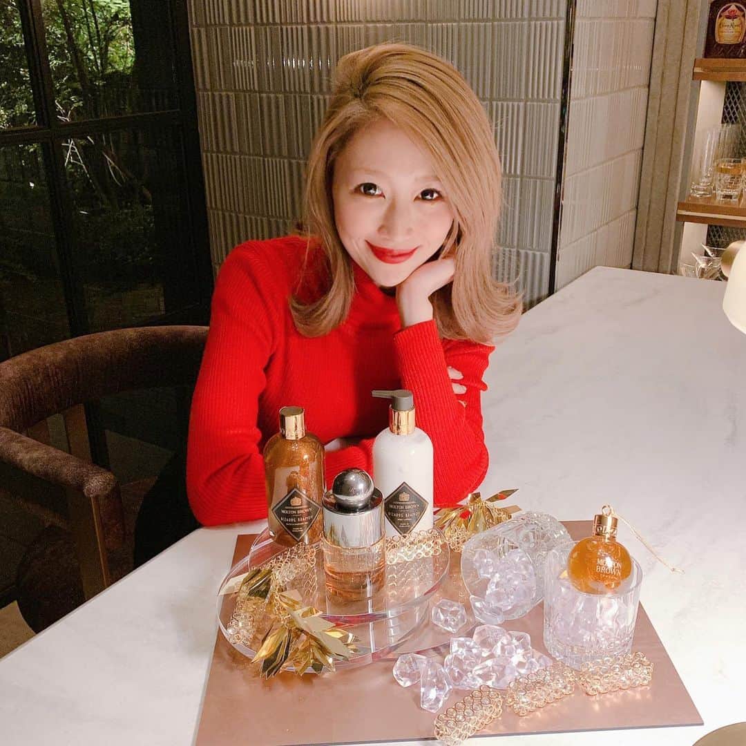 梅野舞のグルメインスタ