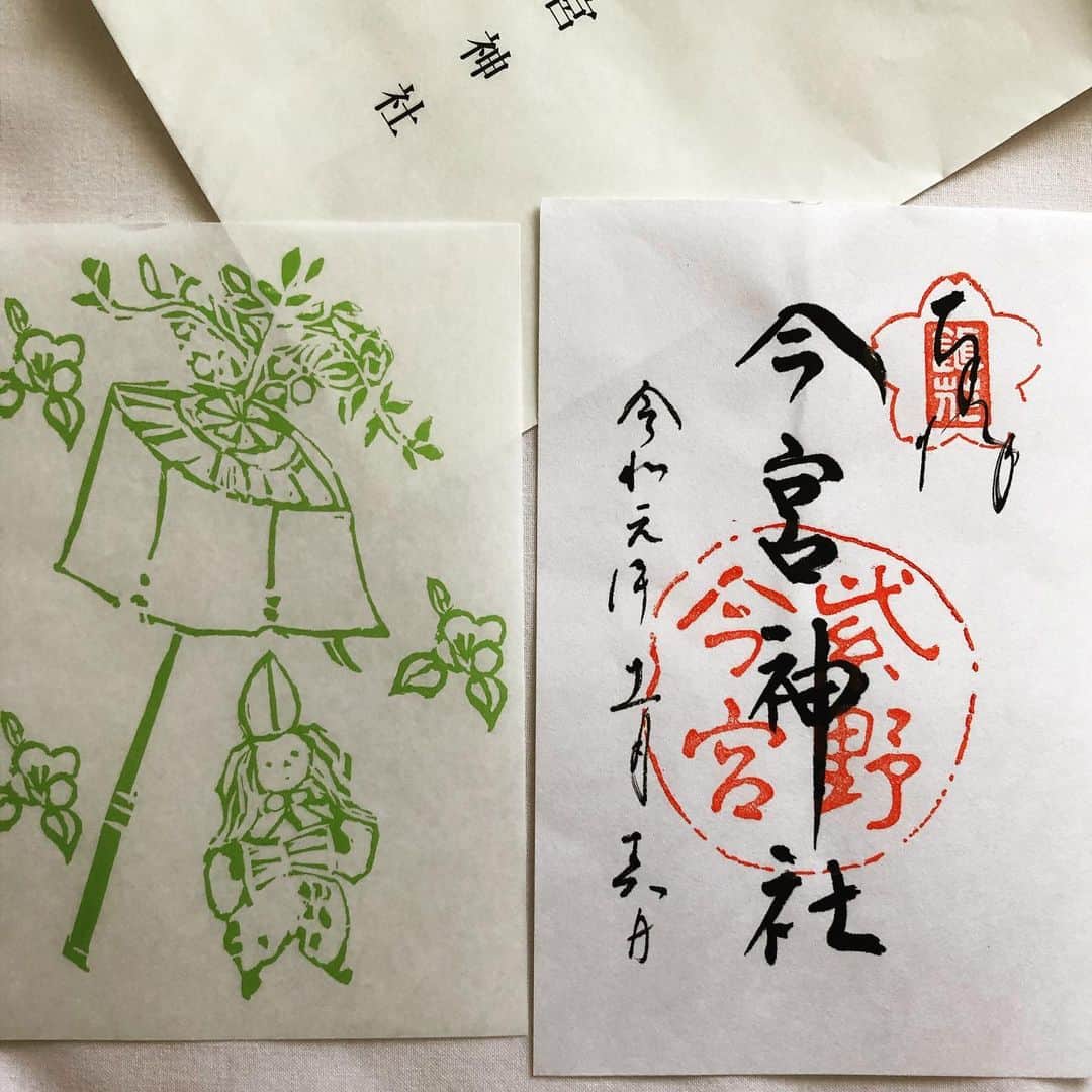 武藤昭平さんのインスタグラム写真 - (武藤昭平Instagram)「昨日は京都SOLE CAFEありがとうございました！また京都で、出来ればゆっくりしたいです。昨日のライブ前にソールカフェ裏の今宮神社に参拝。本日11/17は浜松GRINDHOUSEにて武藤ウエノワンマン。よろしくお願いします！#武藤昭平withウエノコウジ #武藤昭平 #ウエノコウジ #神社 #御朱印 #shrine」11月17日 11時39分 - syoheimuto