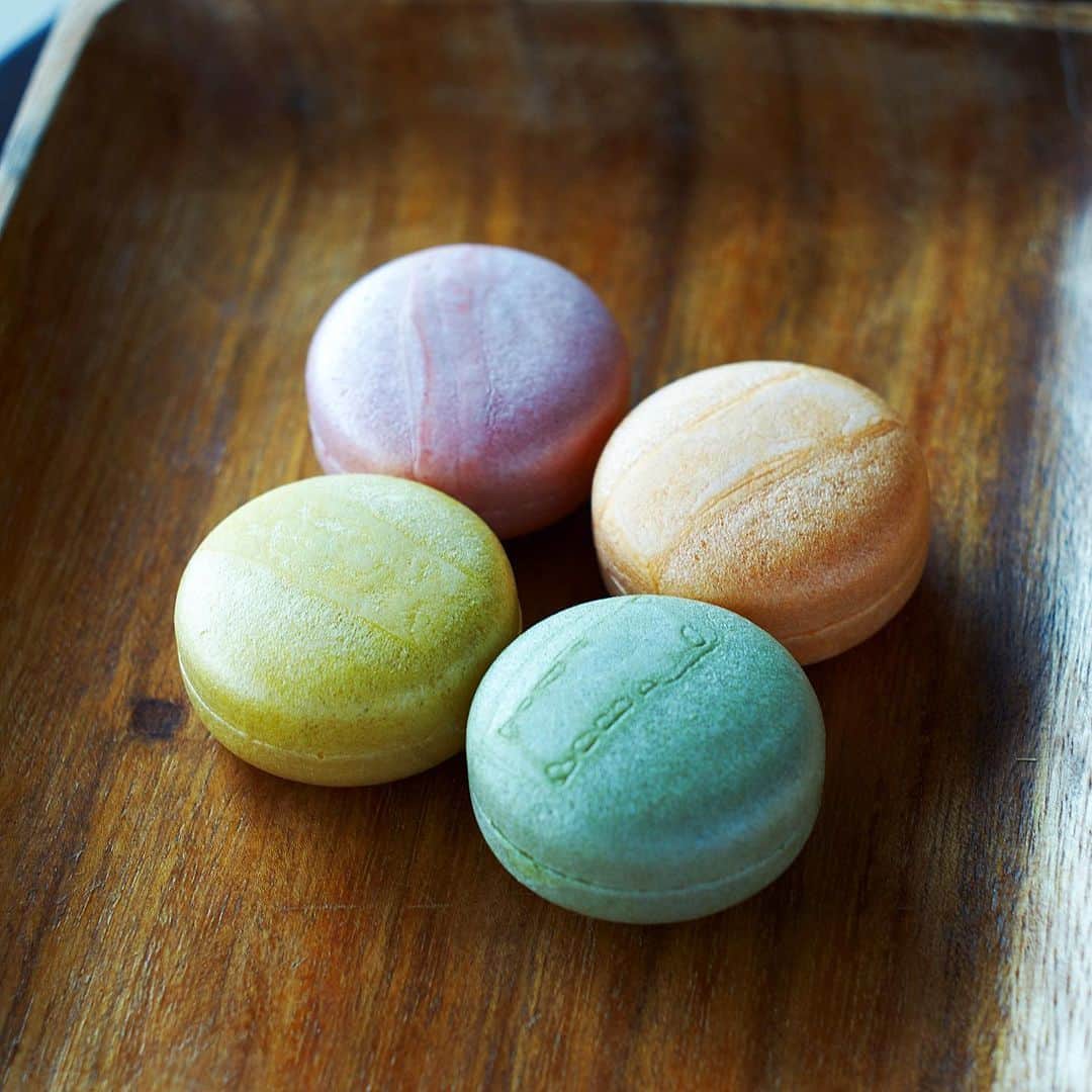 Hanako公式のグルメインスタ