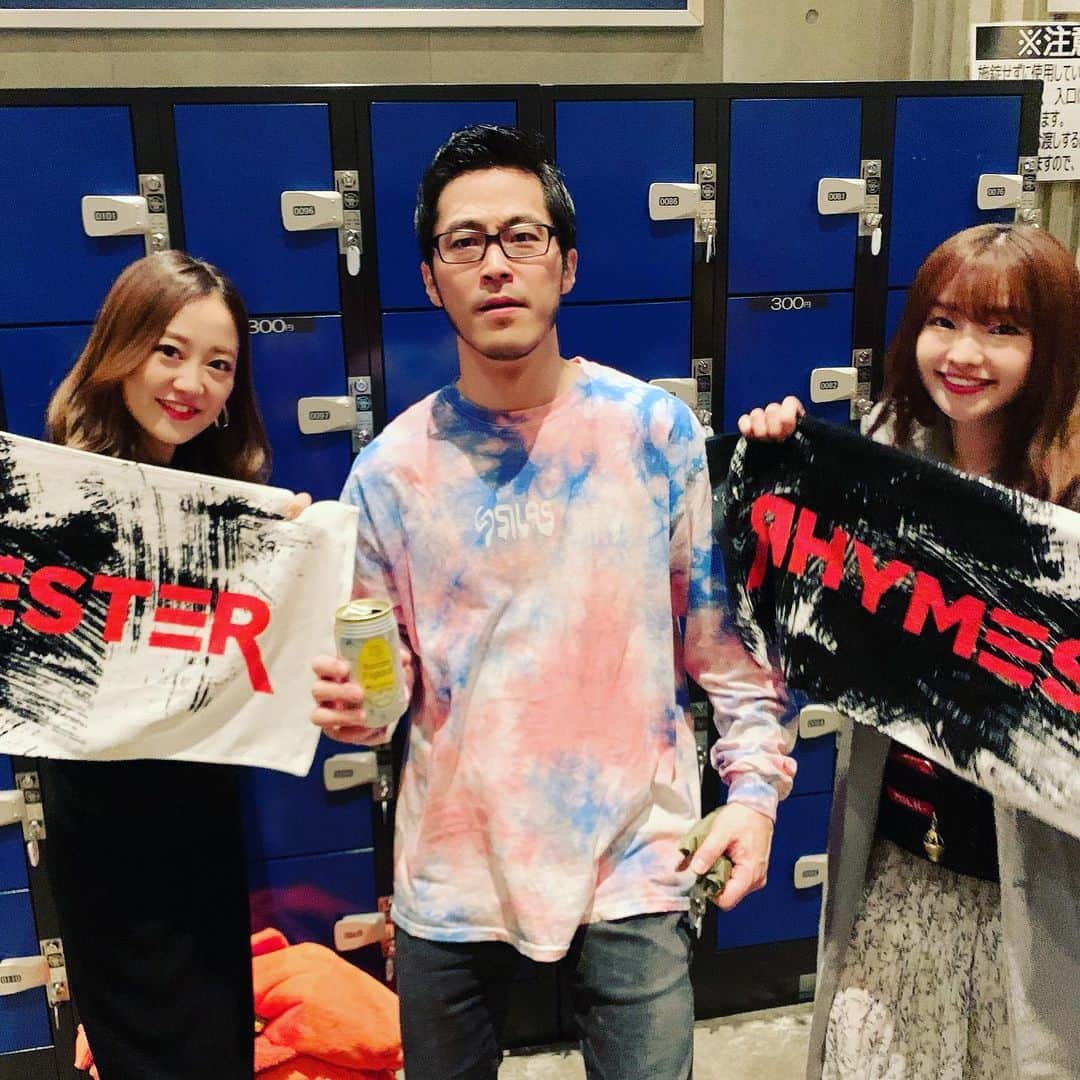 hy4_4yhのインスタグラム