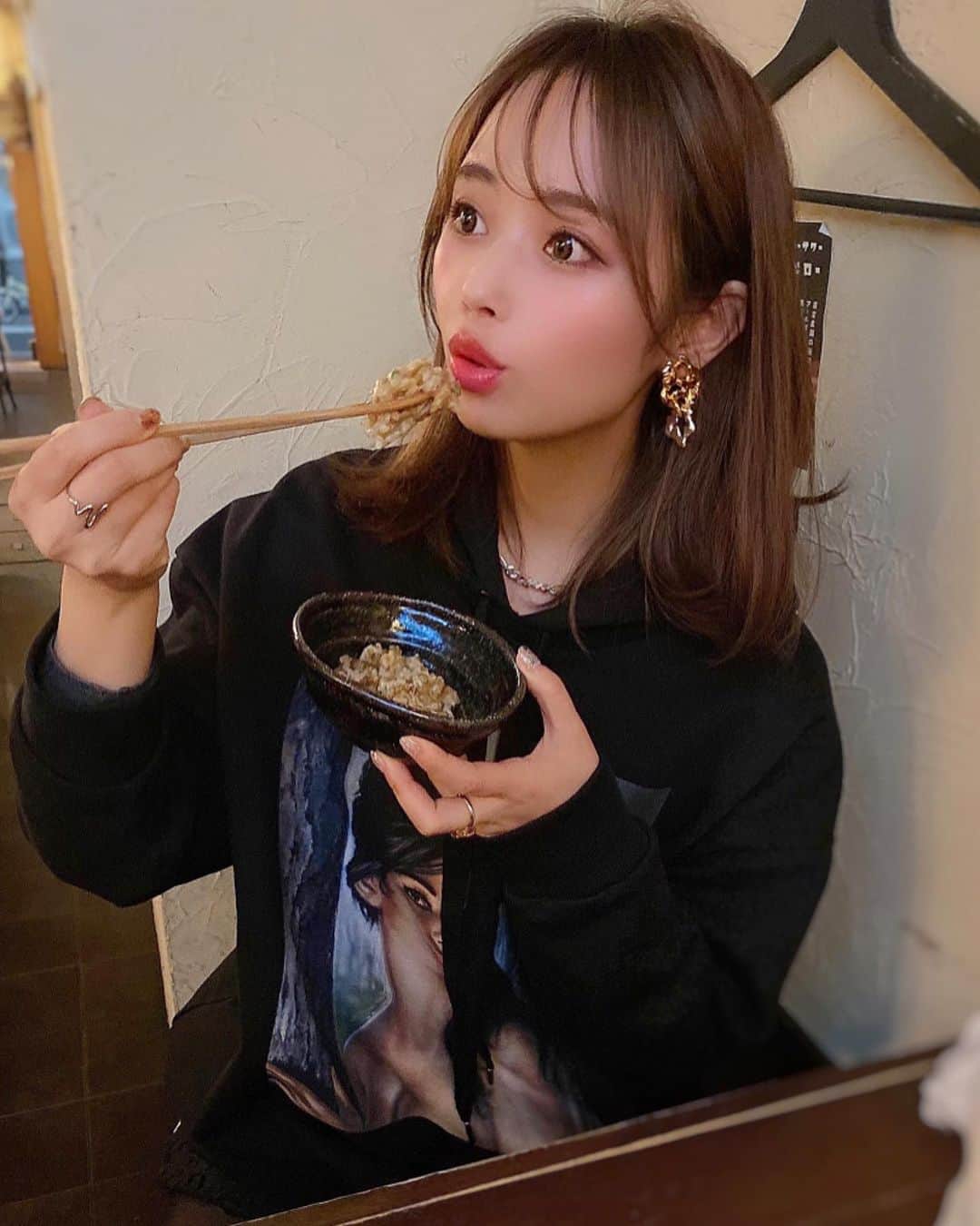 ゆいこ ◡̈♥︎のグルメインスタ