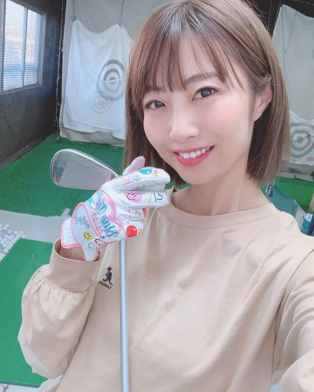 古川真奈美のインスタグラム