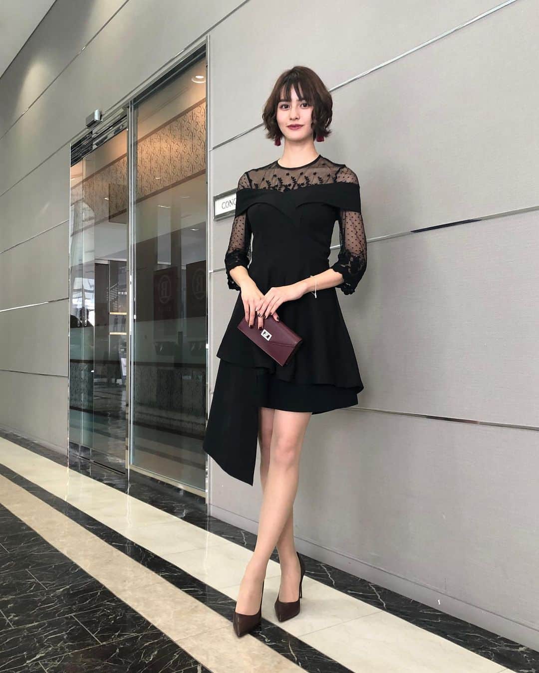 岩田絵莉佳のグルメインスタ