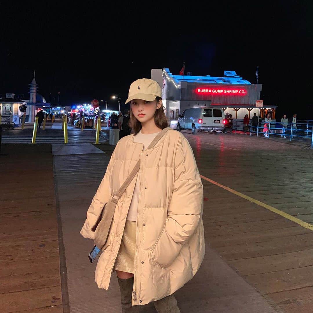 Chuuのインスタグラム：「Good night✨✨#chuuseoul」