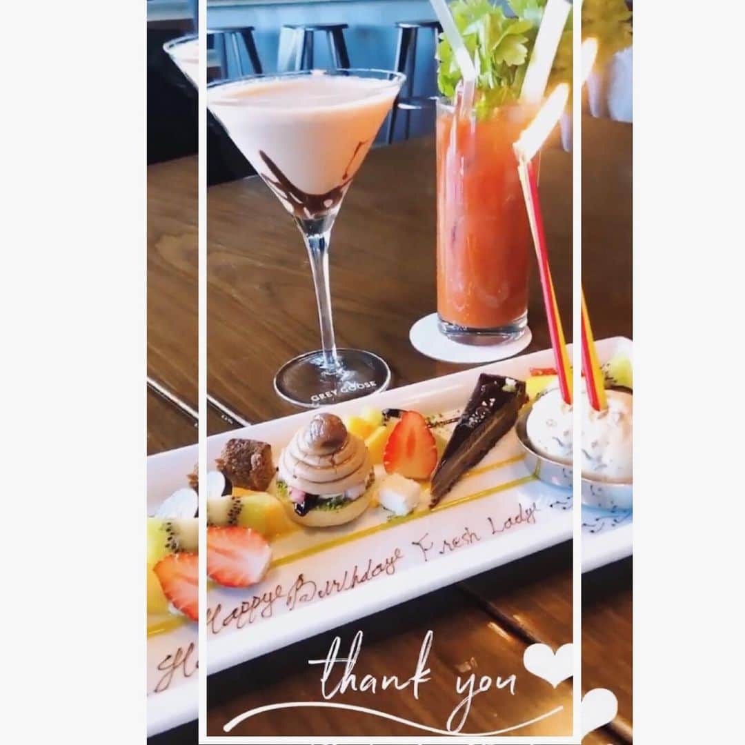 佐野友妃子のグルメインスタ