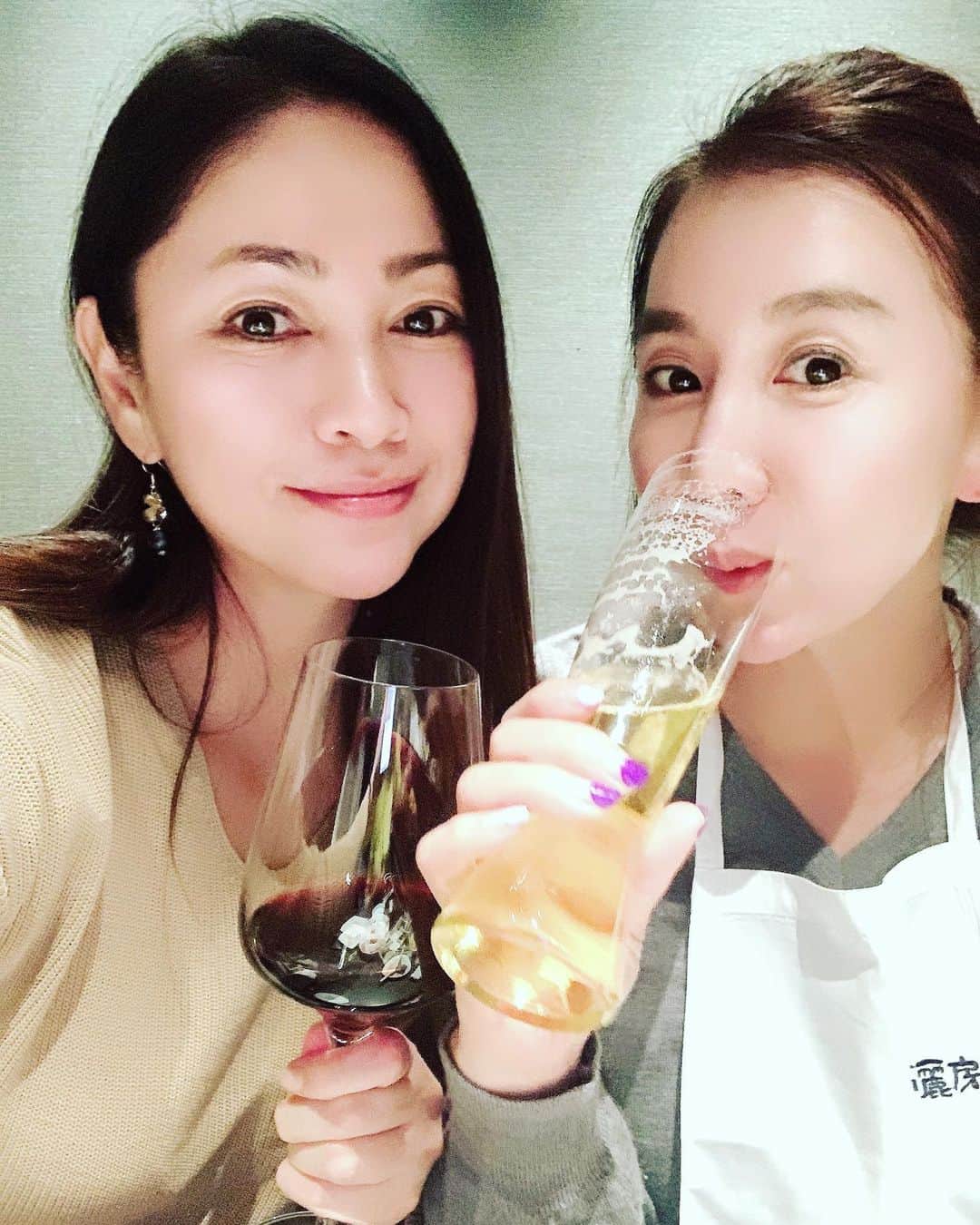 田中悦子のグルメインスタ