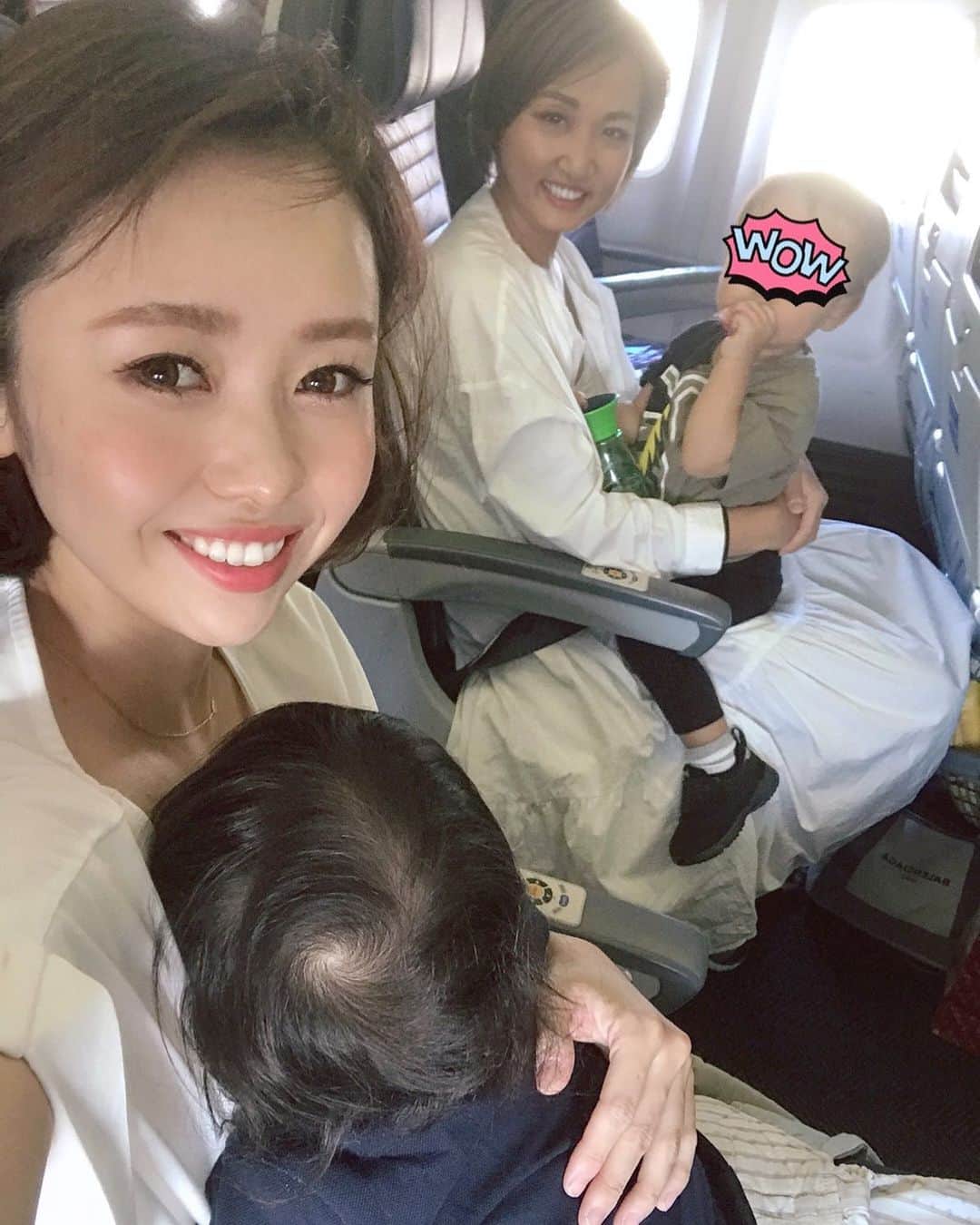 松本亜希のインスタグラム