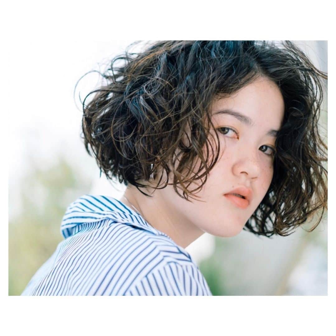 HAIR CATALOG . JPのインスタグラム