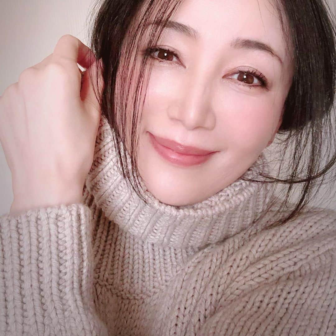 坂村かおるのインスタグラム