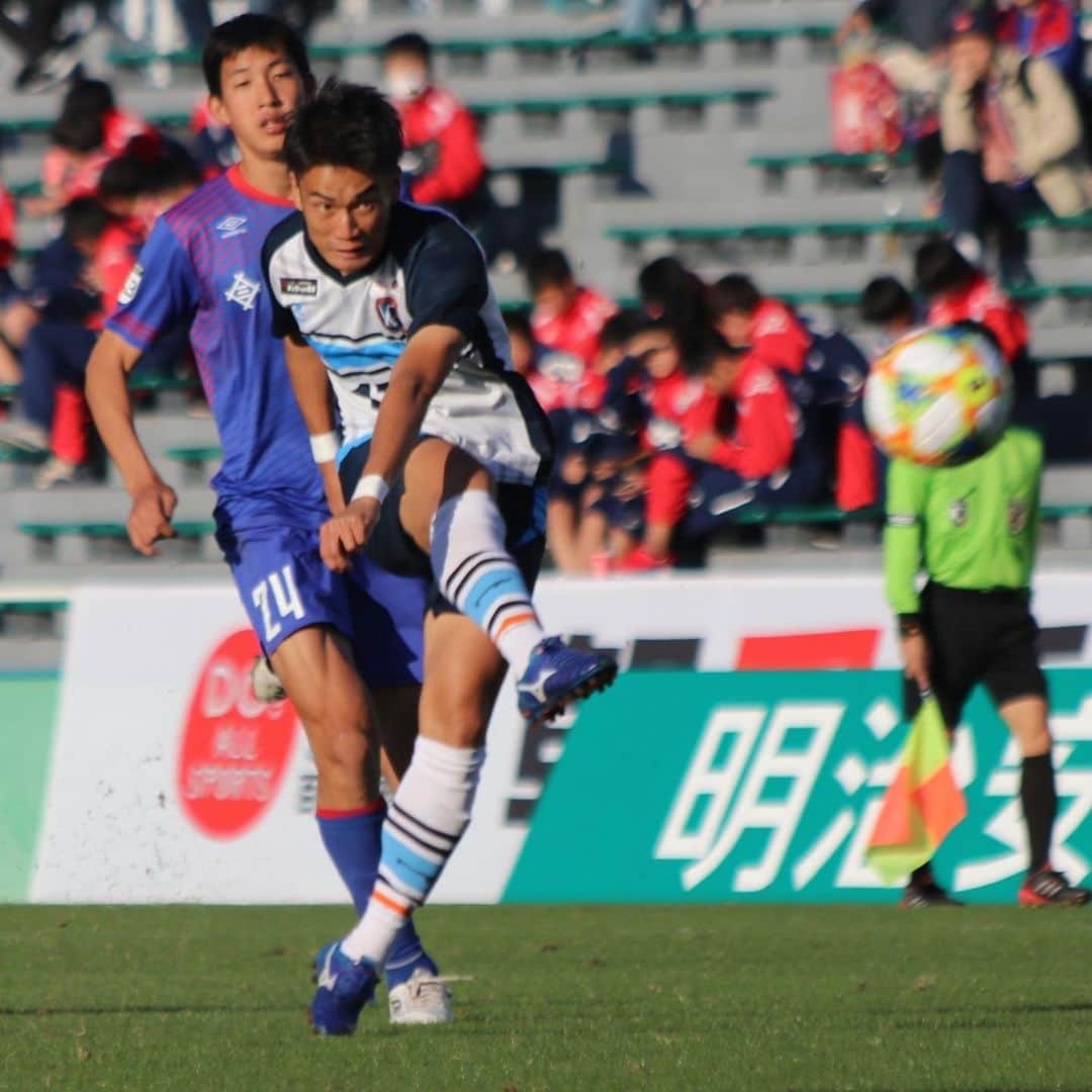 横浜スポーツ&カルチャークラブさんのインスタグラム写真 - (横浜スポーツ&カルチャークラブInstagram)「・ （第31節#fc東京u23 〉 ・ 0-2(0-2,0-0) 得点者:なし ・ 本日も多くのご声援ありがとうございました。 ・ 悔しい敗戦。 しかし、我々選手スタッフは誰一人下を向いていない。 次節、ホーム#カターレ富山 戦で今季11勝目を掴みに行く。 11/23(土)ニッパツ三ツ沢球技場で共に戦いましょう。 ・ #yscc #やってやろうぜ #jleague #j3 #アウェイゲーム #味の素フィールド西が丘」11月17日 21時52分 - yscc_official