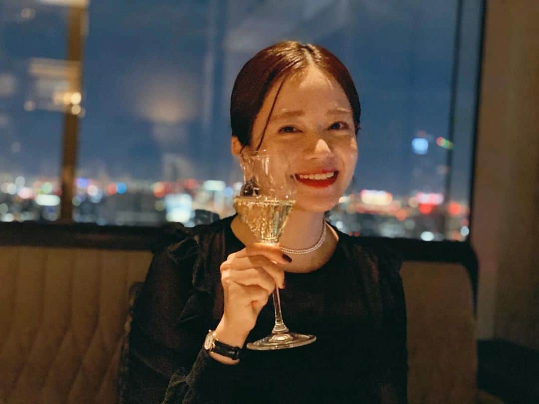高山直子のインスタグラム