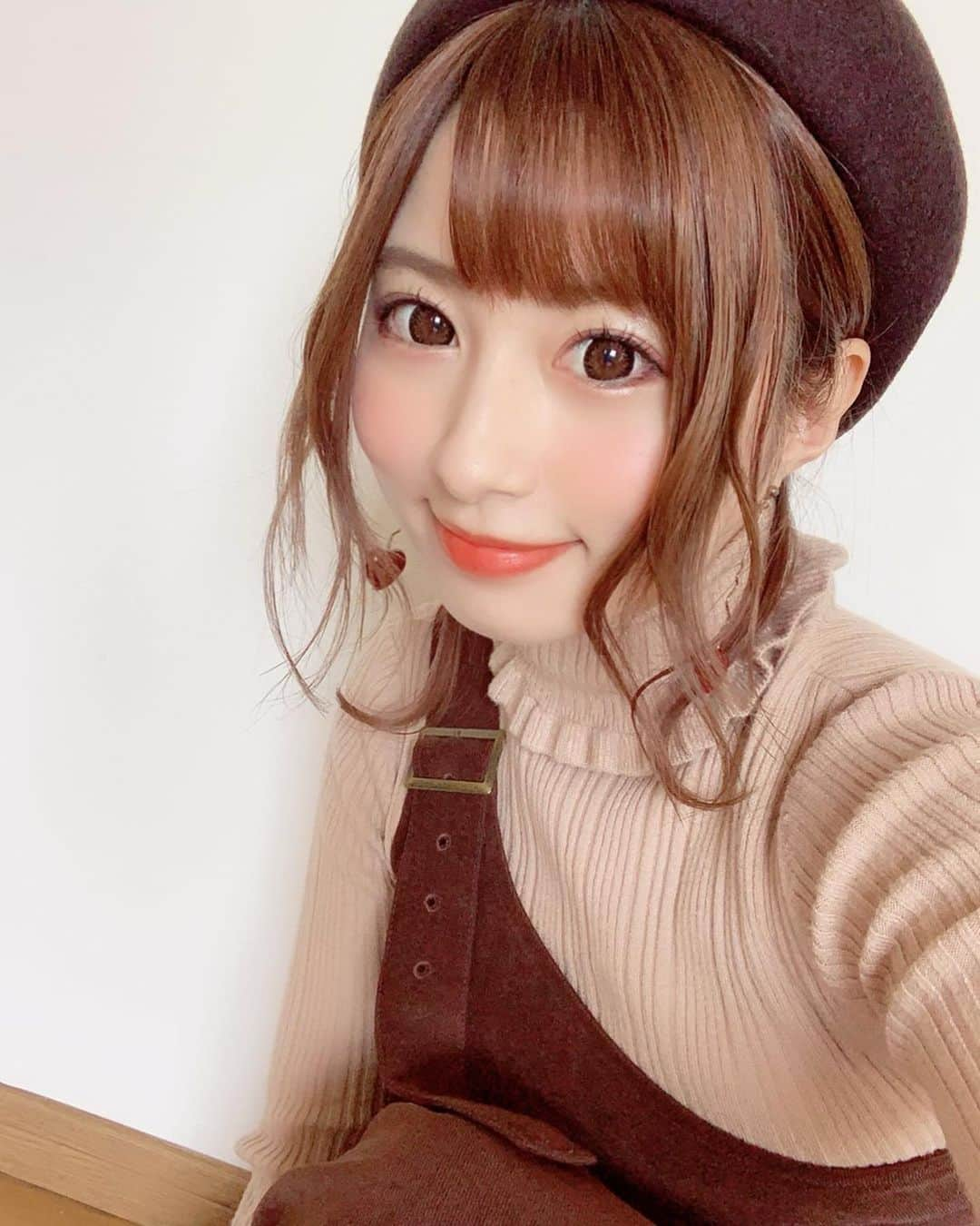 成瀬心美のインスタグラム