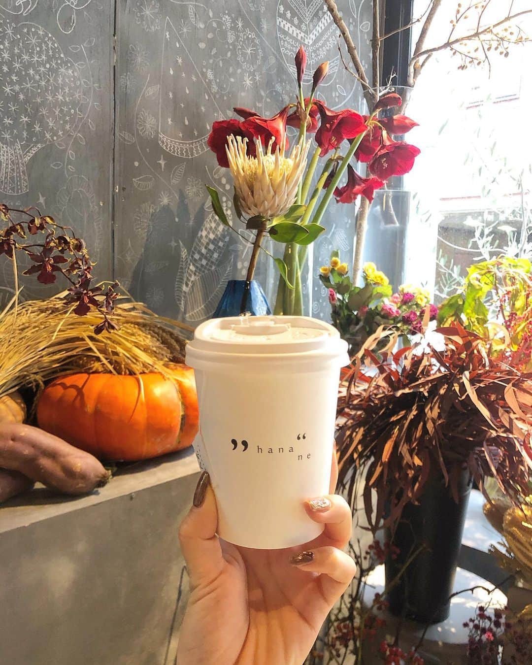 都築青空のグルメインスタ