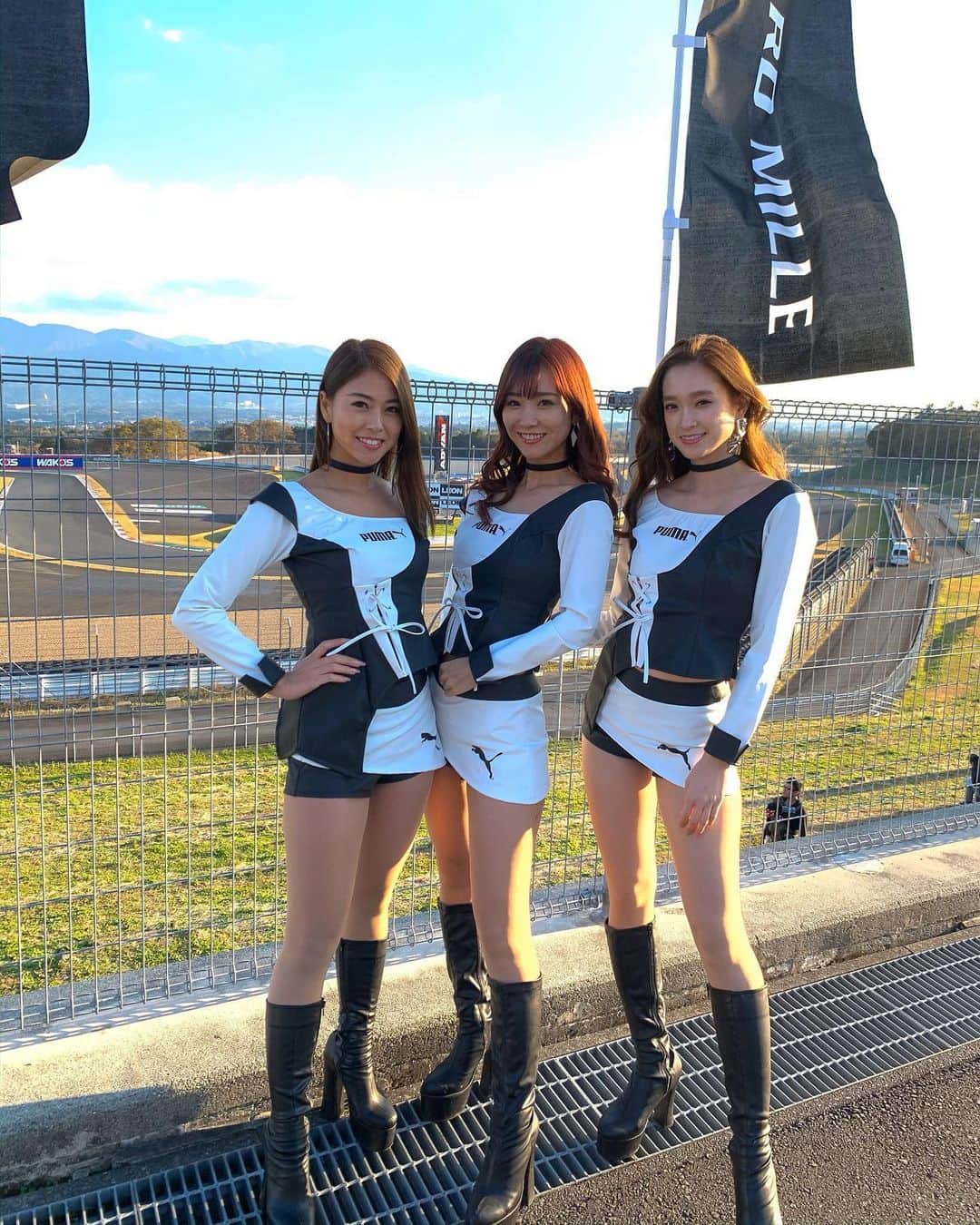 木村理恵のインスタグラム