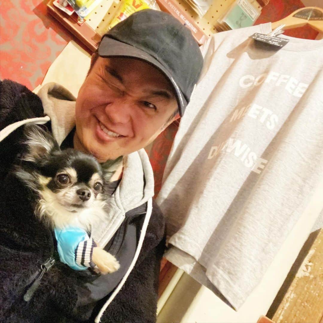 中倉隆道のグルメインスタ