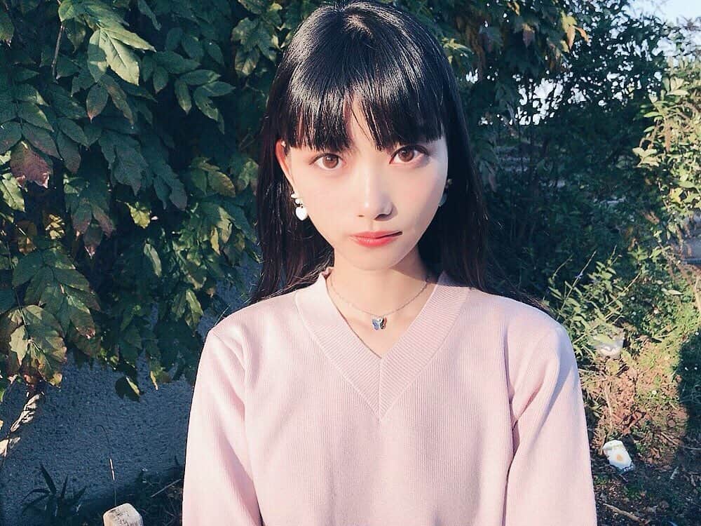 阿知波妃皇のインスタグラム