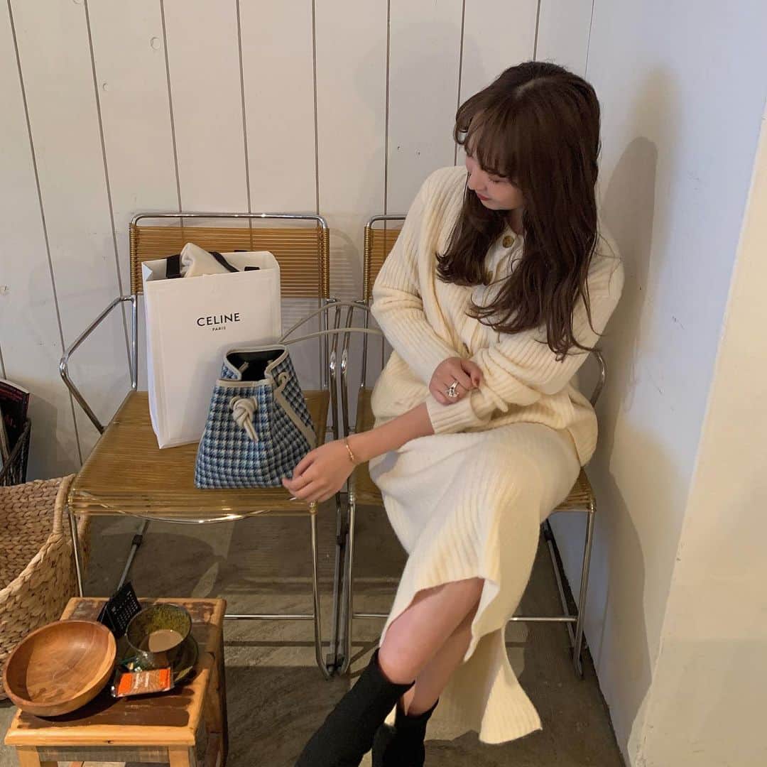 大坪はるらのインスタグラム