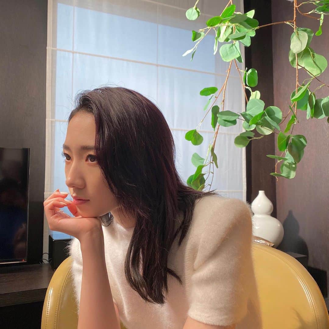 美岐のインスタグラム：「⚗️」