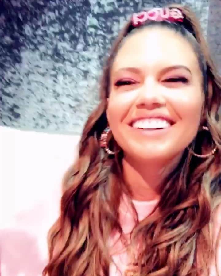 シャネル・ウエスト・コーストのインスタグラム