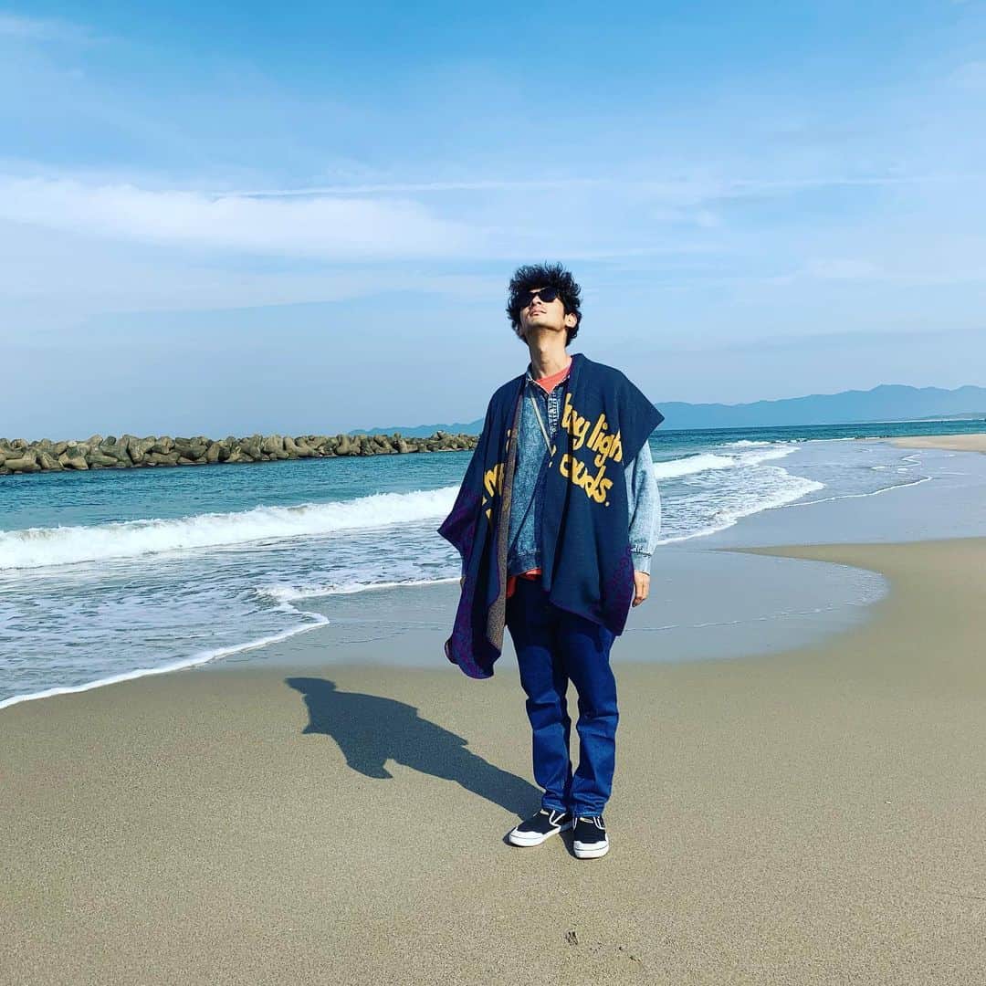 春日潤也のグルメインスタ