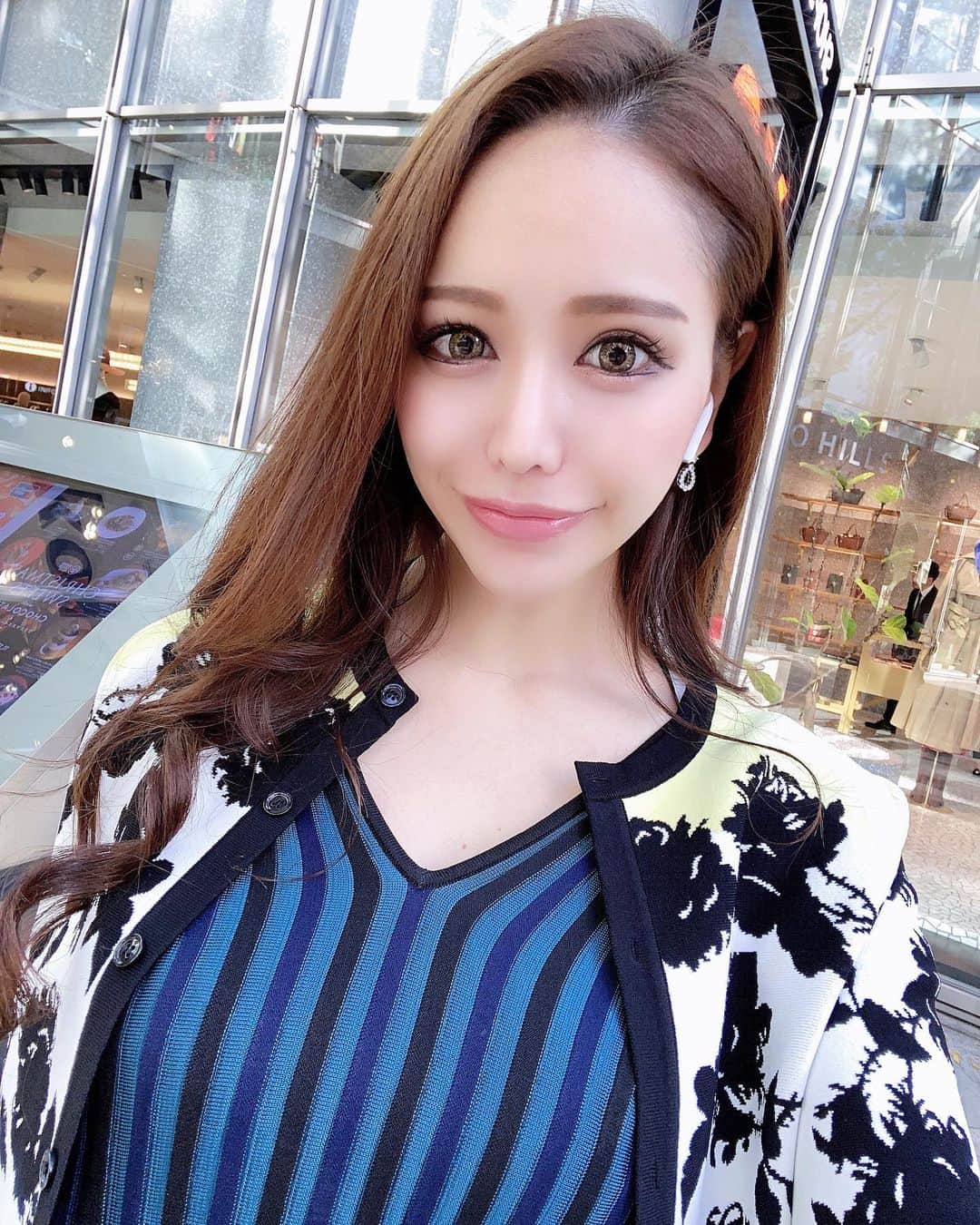 桜ゆみのインスタグラム