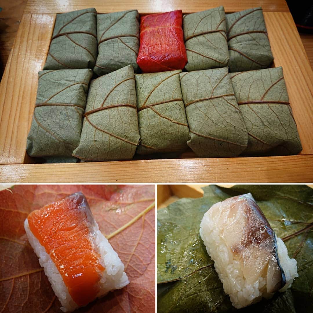 和田益典のグルメインスタ