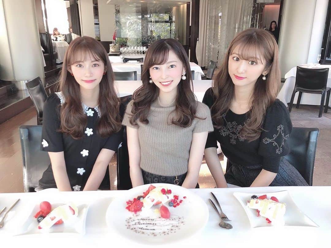 大矢真那のグルメインスタ