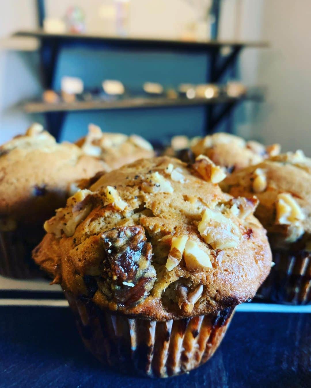 The Bakeのグルメインスタ