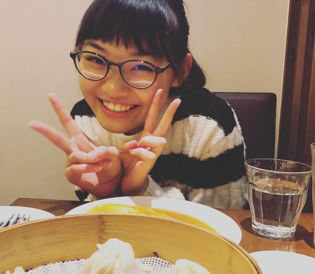 阿部洋子さんのインスタグラム写真 - (阿部洋子Instagram)「♡happybirthday♡ #姪っ子ちゃん  #1号  #お誕生日  #date  #happybirthday  #12歳  #受験生」11月17日 14時42分 - hirocoring