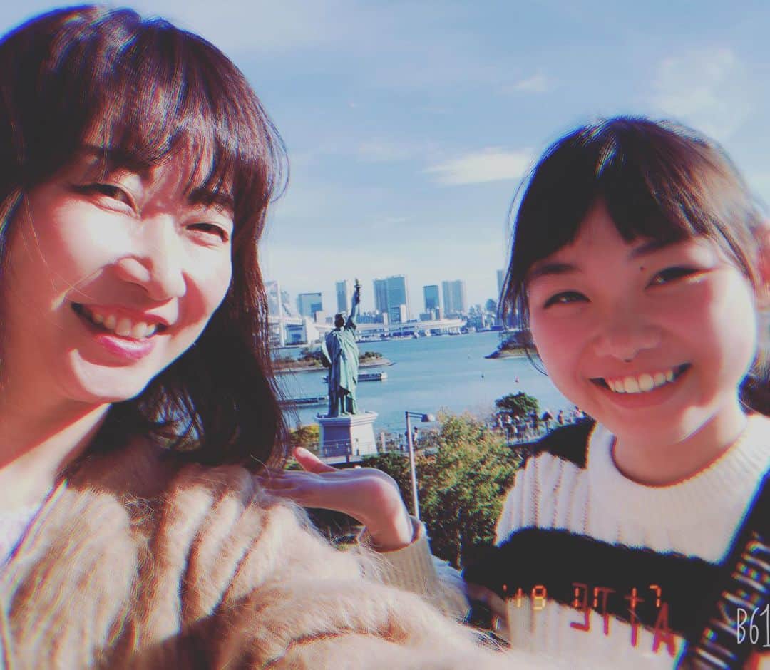 のインスタグラム：「♡happybirthday♡ #姪っ子ちゃん  #1号  #お誕生日  #date  #happybirthday  #12歳  #受験生」