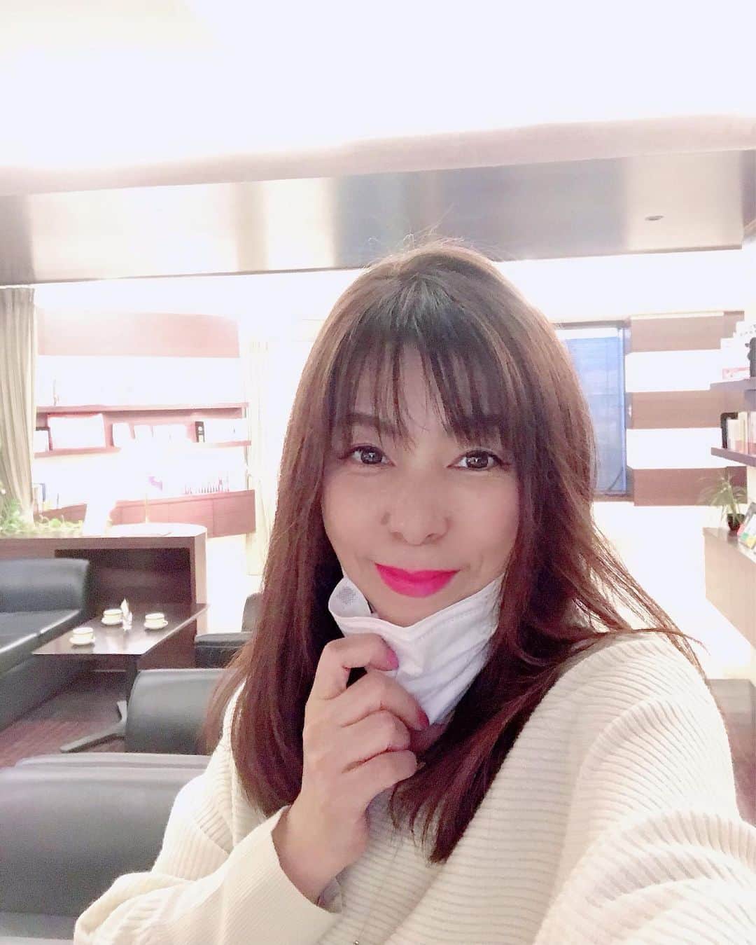 富岡美羽のインスタグラム