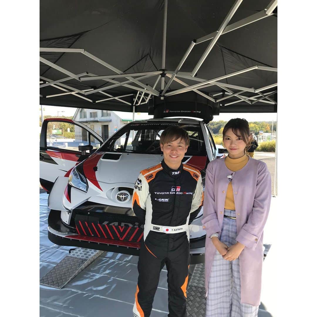加藤里奈（カトリーナ）のインスタグラム