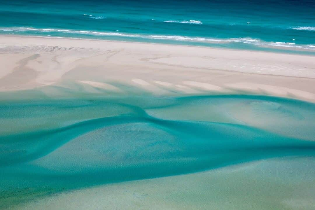 ナショナルジオグラフィックさんのインスタグラム写真 - (ナショナルジオグラフィックInstagram)「Photo by Michael Melford @michaelmelford | Turquoise waters surround the remote island of Socotra, Yemen. I was on assignment to photograph the beauty and high numbers of endemic species that led to it being recognized as a UNESCO World Heritage site in 2008. I was here when the Arab Spring started up, and while I was not in fear on this peaceful, remote island, I was  concerned about transiting through Sana’a, which like most of the Arab world was in turmoil. I made it home, and hope to return again one day to Socotra. #yemen #socotra #endemic #nature」11月17日 16時39分 - natgeo