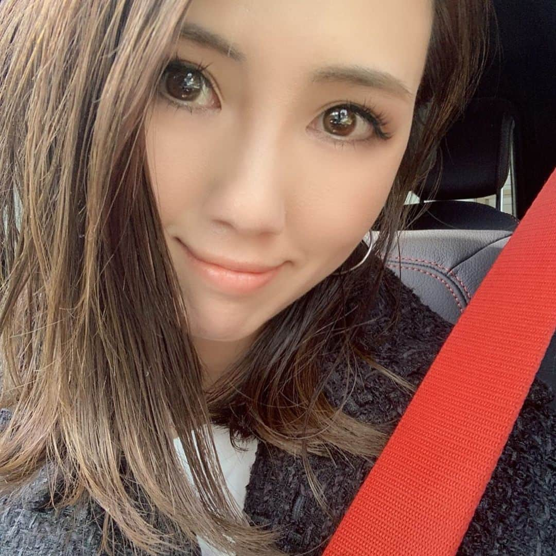 堀江直美のインスタグラム