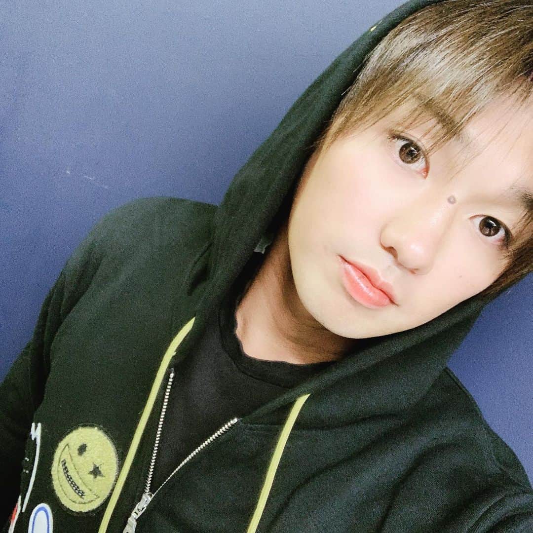 石川亮のインスタグラム：「久々。 ＃TRE STAR #寒い #冬」