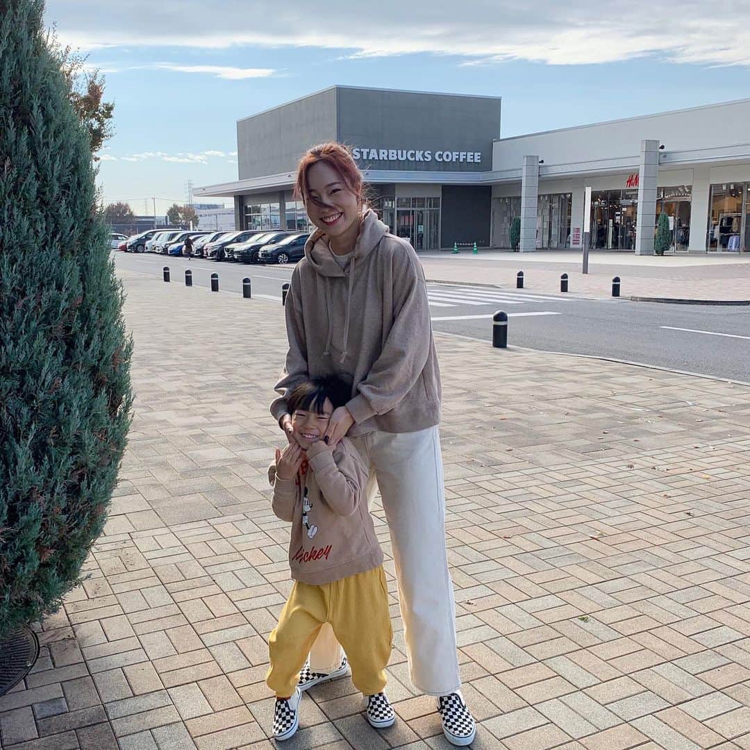 新原愛加のインスタグラム