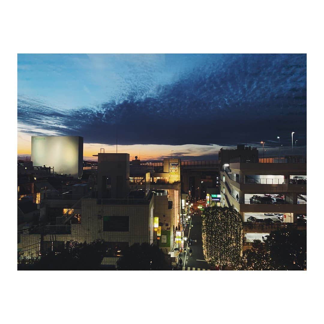 小瀬村晶さんのインスタグラム写真 - (小瀬村晶Instagram)「Setagaya, Tokyo」11月17日 22時38分 - akirakosemura