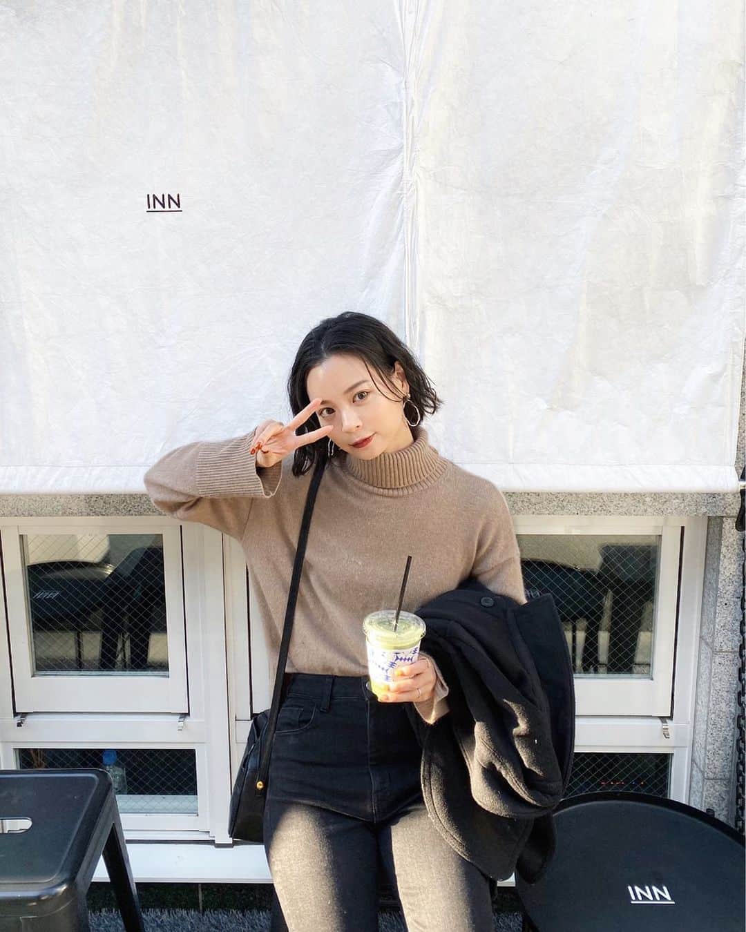 斎藤有沙のグルメインスタ