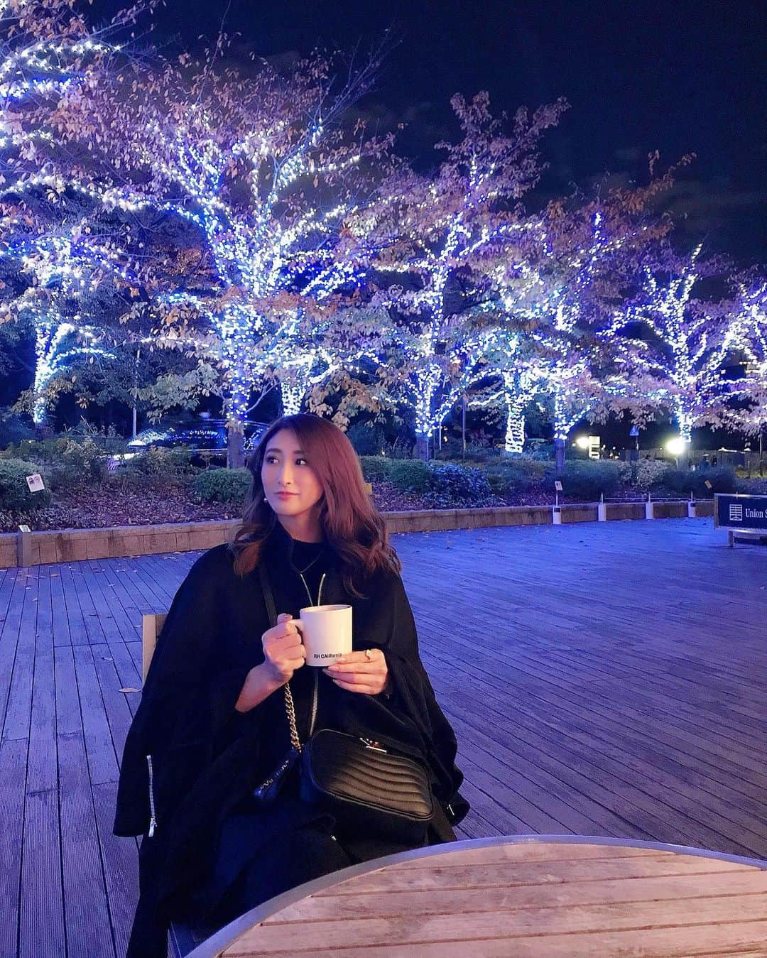 佐藤衣里子のグルメインスタ