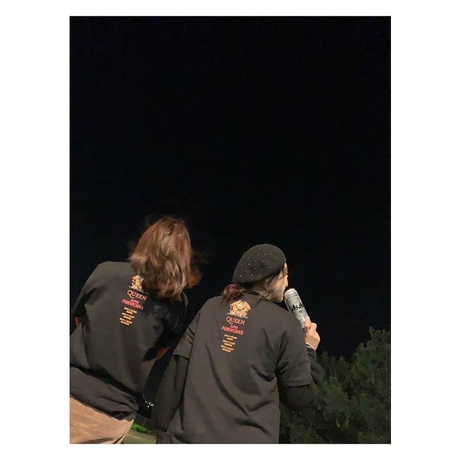 大久保涼香のインスタグラム